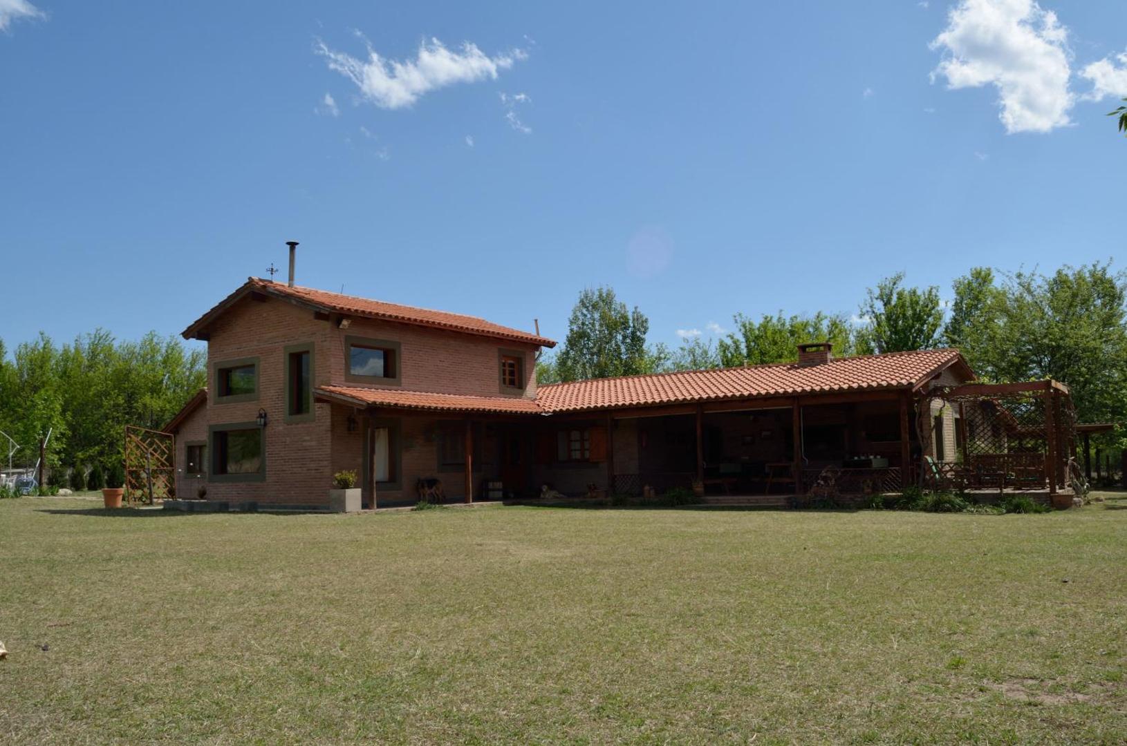 Granja El Aromo