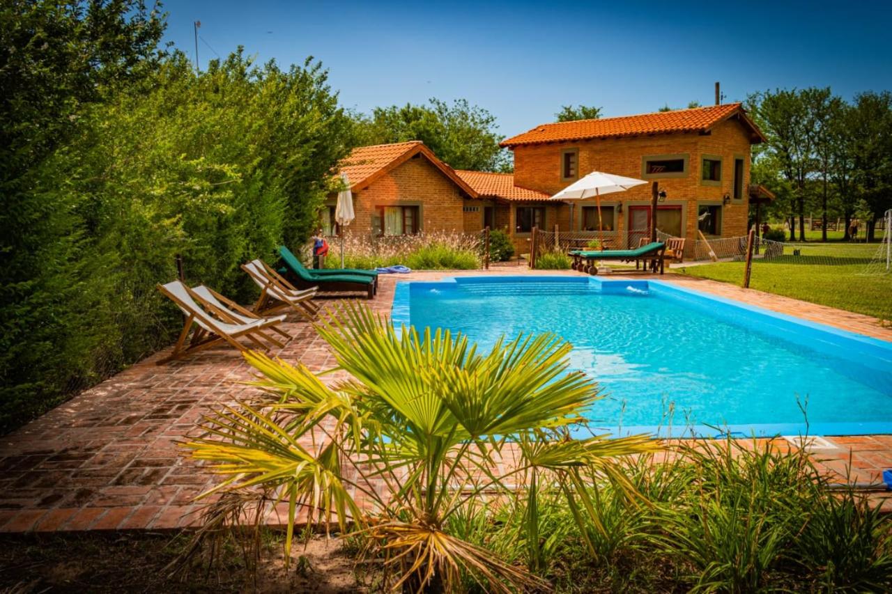 Granja El Aromo