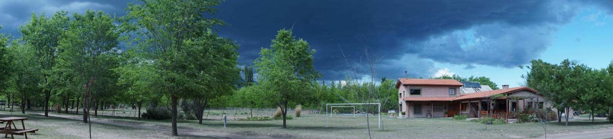 Granja El Aromo