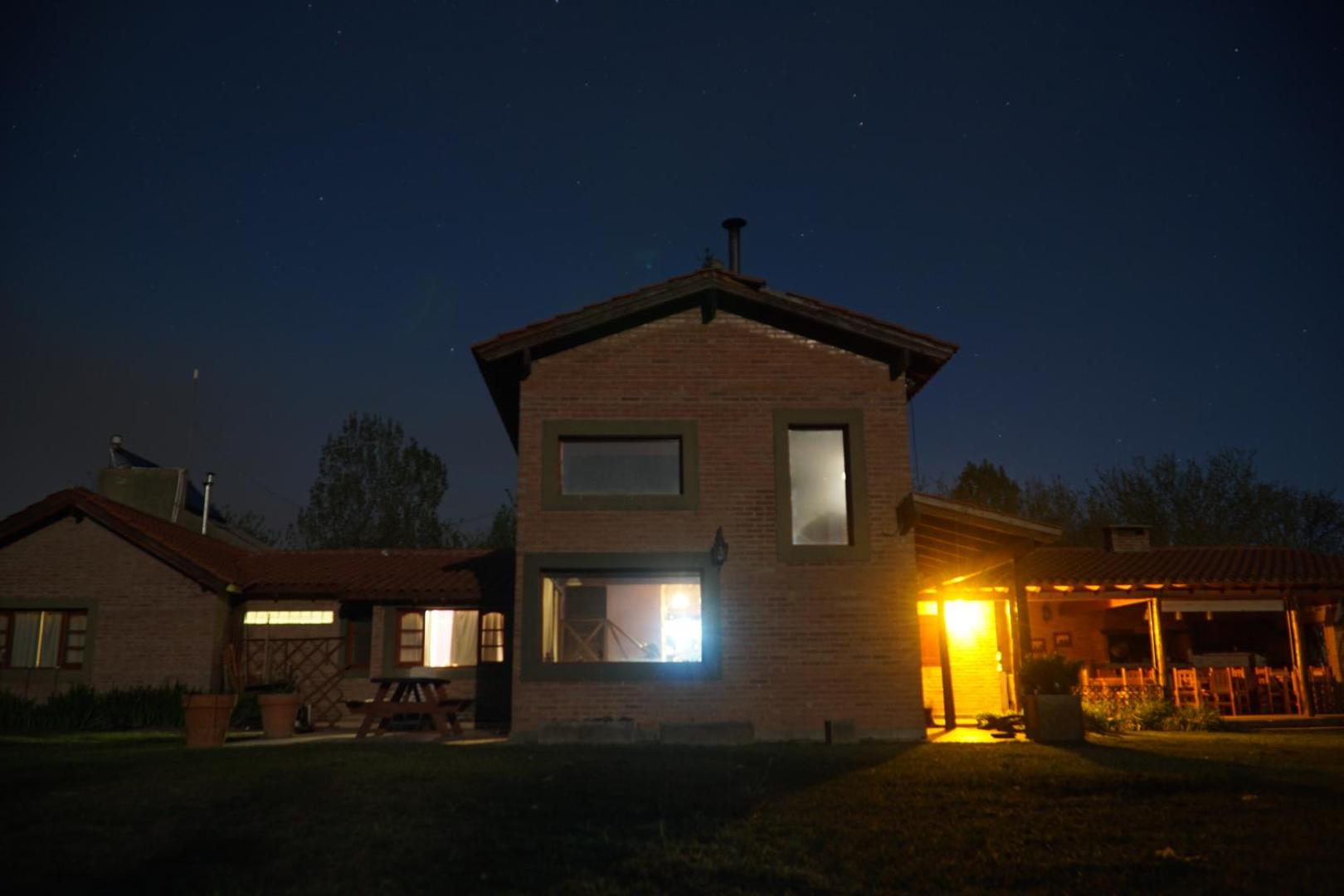Granja El Aromo