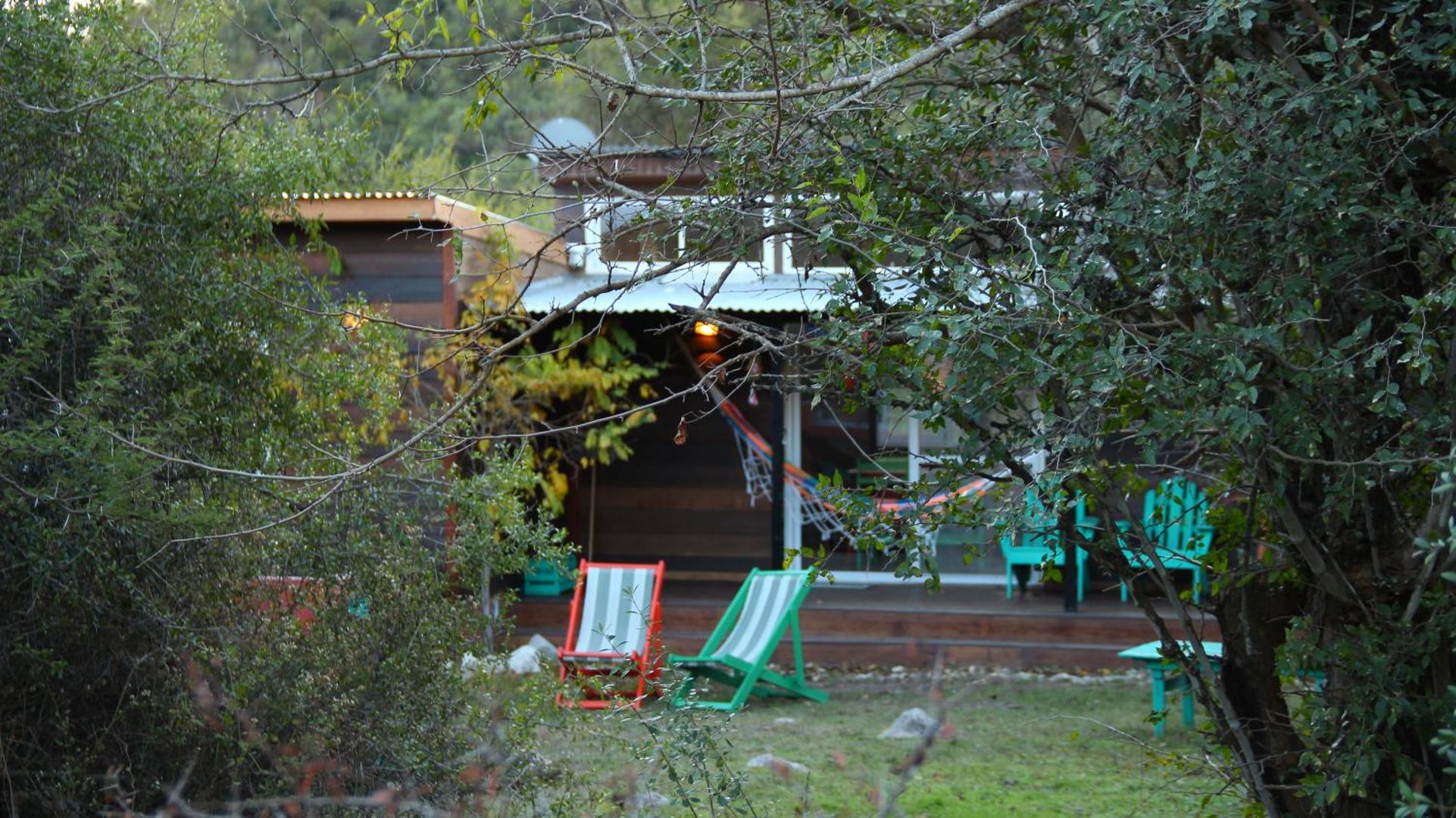 Samsara Cabanas De Montana