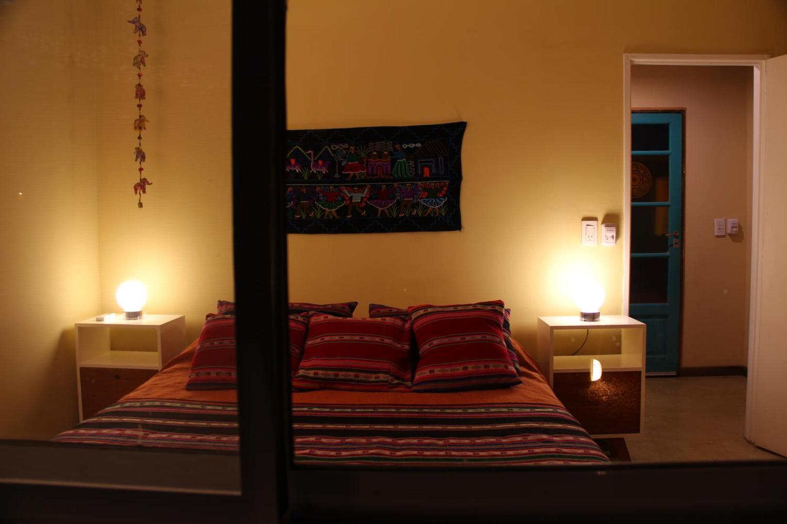 Samsara Cabanas De Montana