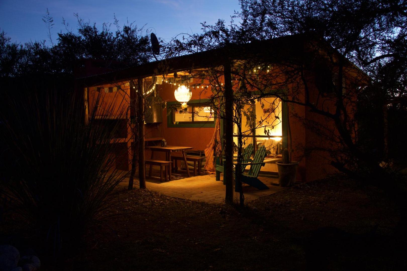 Samsara Cabanas De Montana