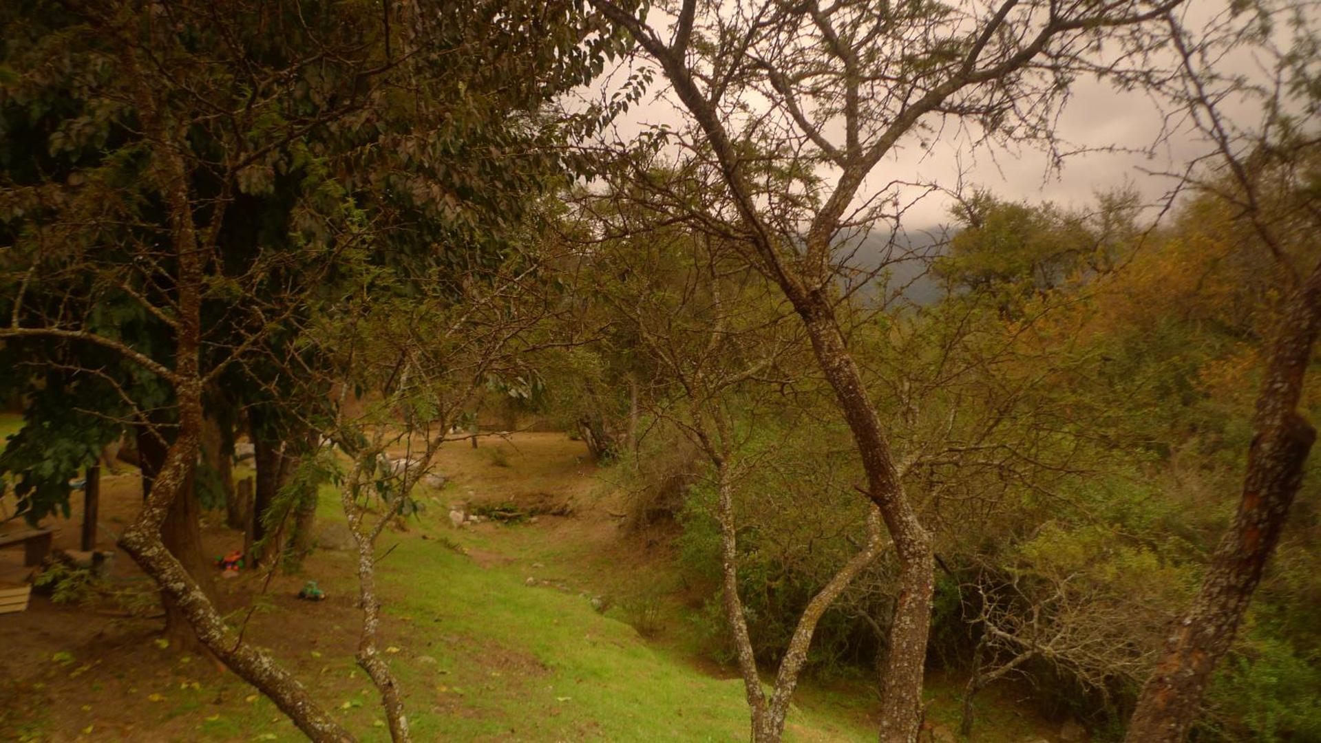 Samsara Cabanas De Montana