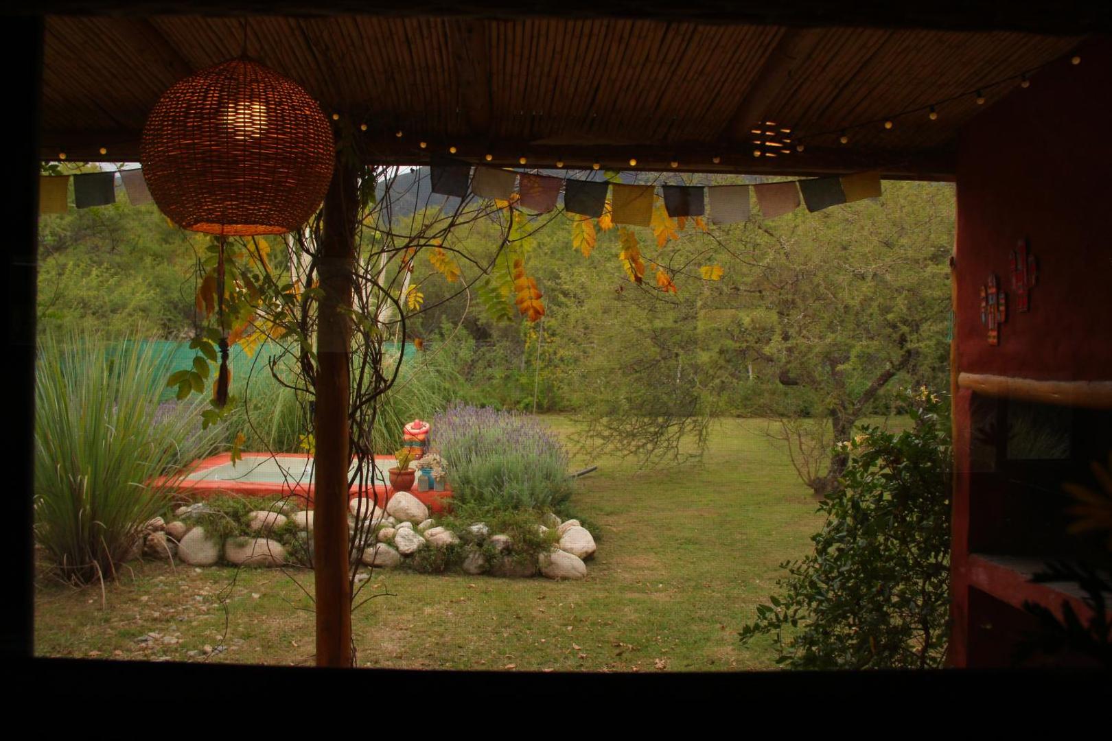 Samsara Cabanas De Montana