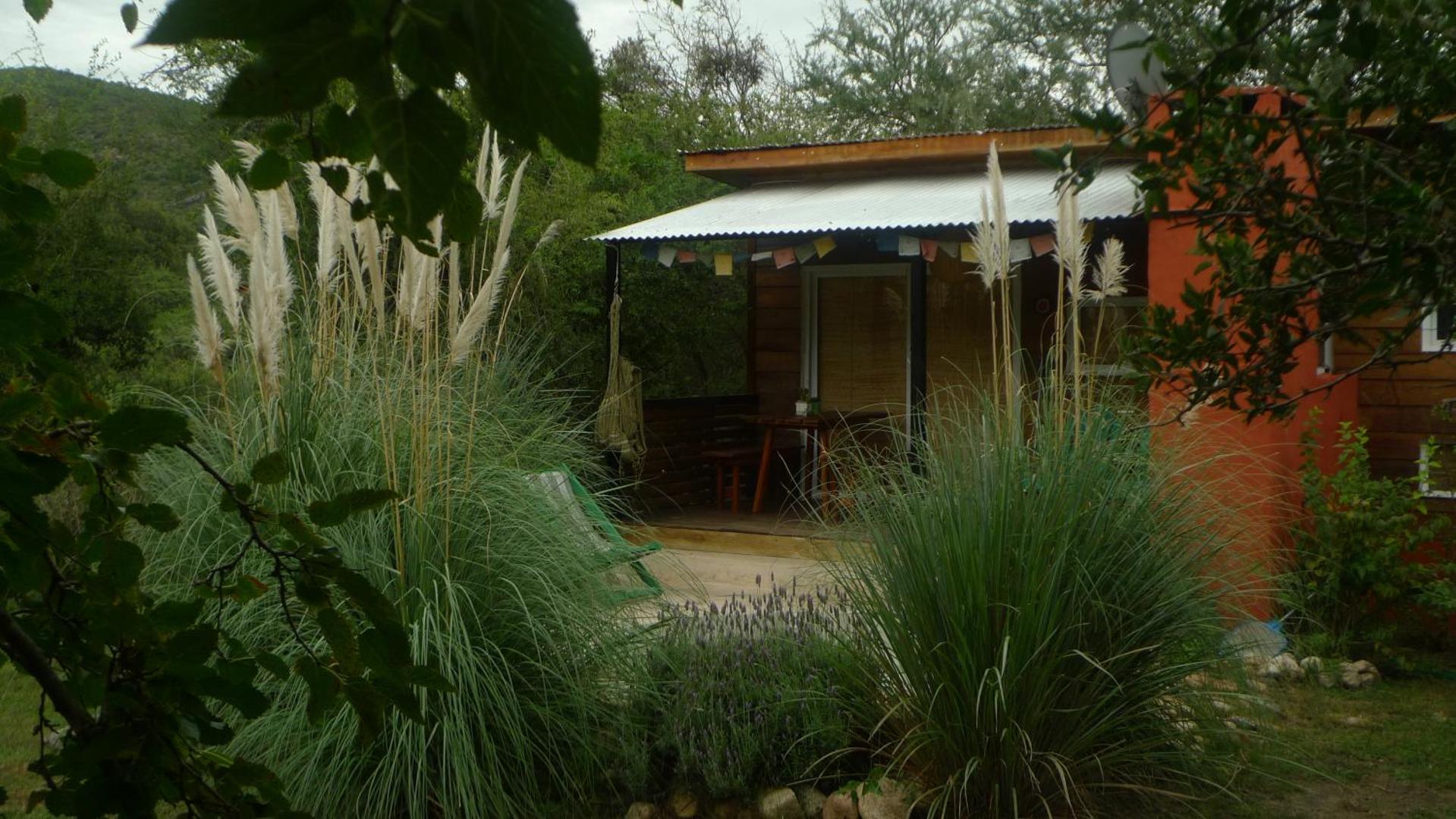 Samsara Cabanas De Montana