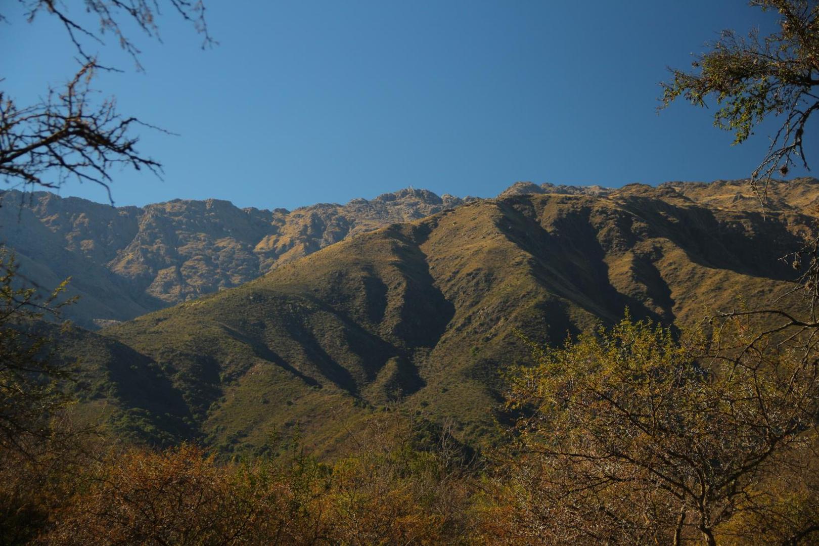 Samsara Cabanas De Montana