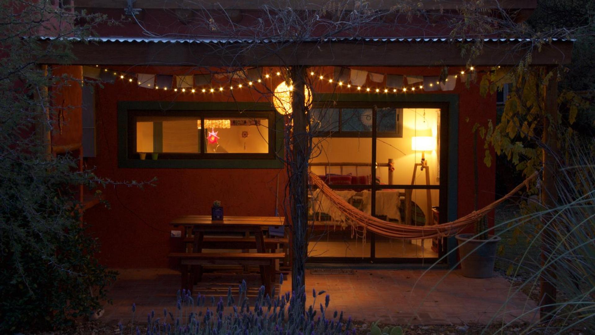 Samsara Cabanas De Montana