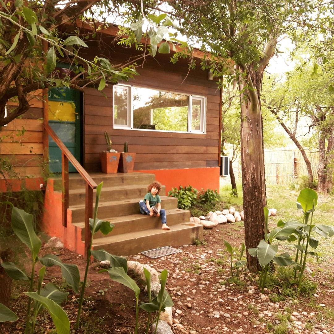 Samsara Cabanas De Montana
