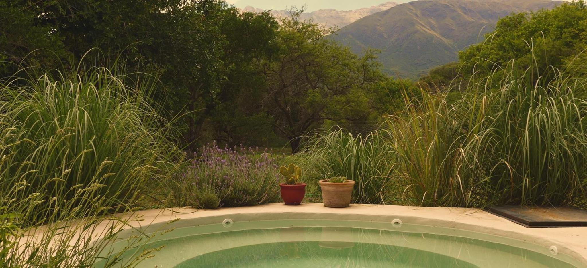Samsara Cabanas De Montana