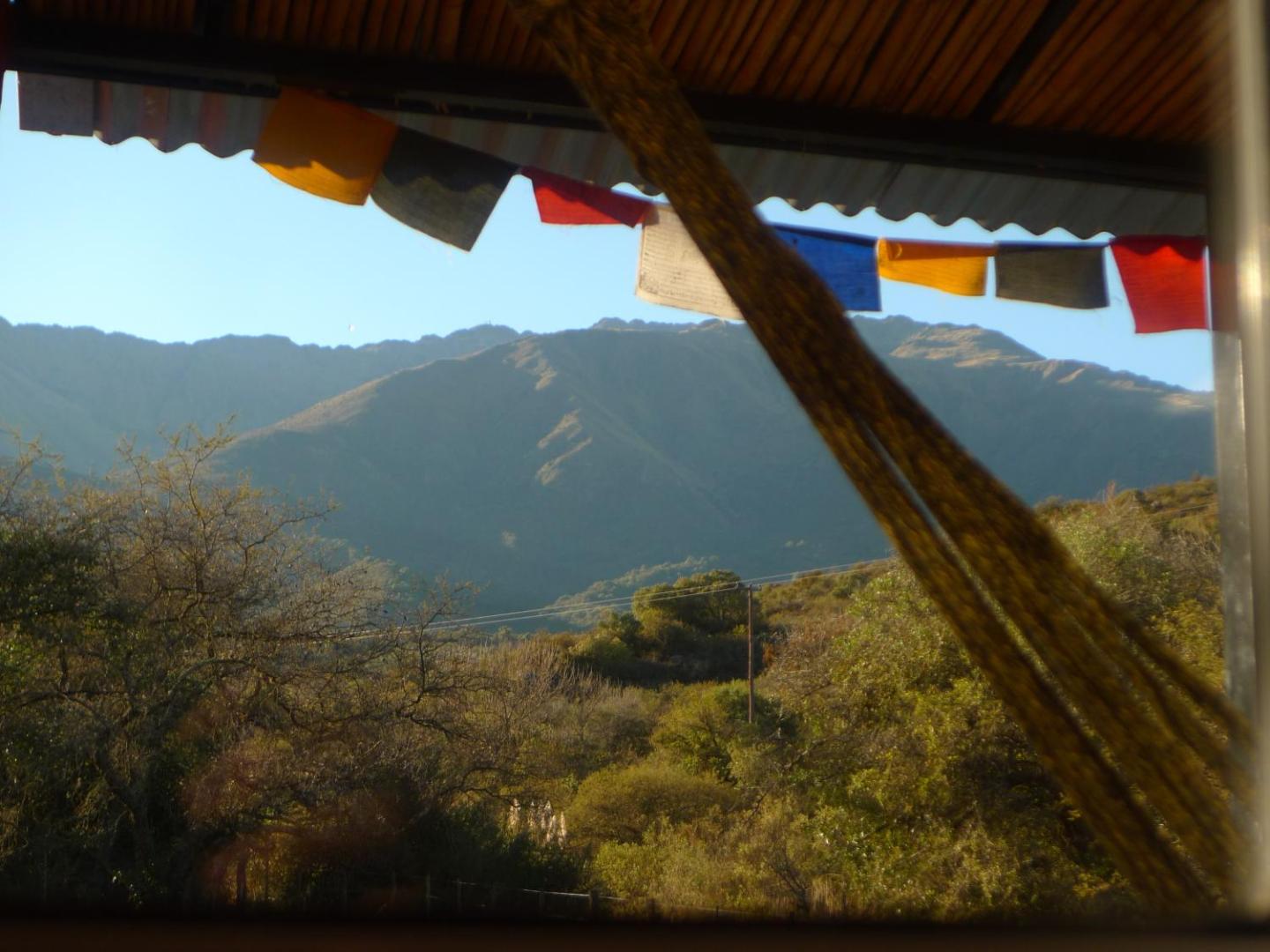 Samsara Cabanas De Montana