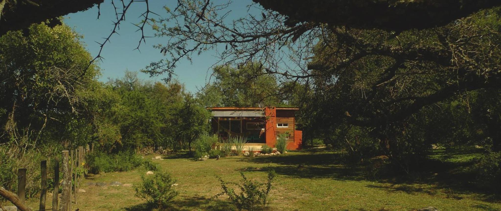 Samsara Cabanas De Montana