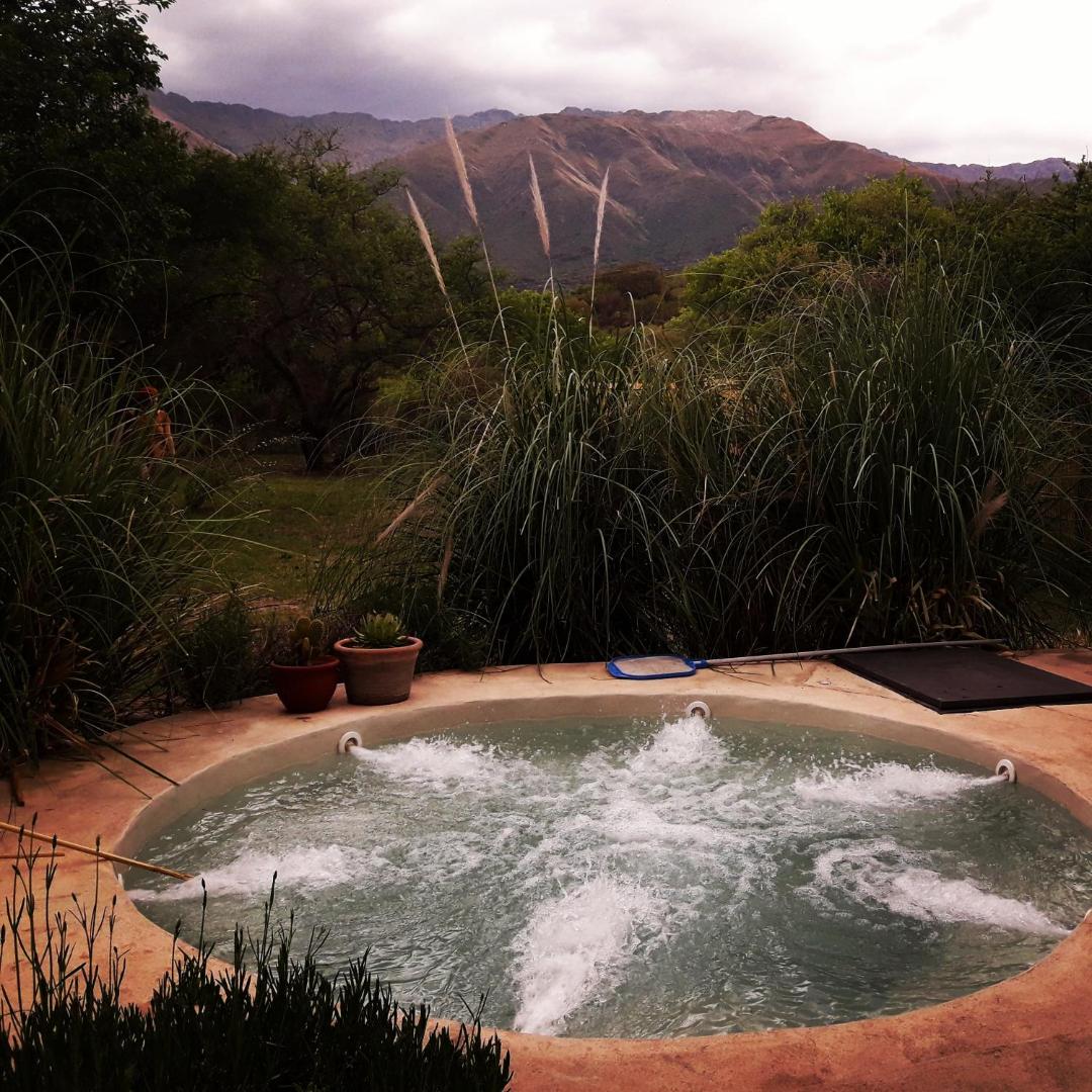 Samsara Cabanas De Montana