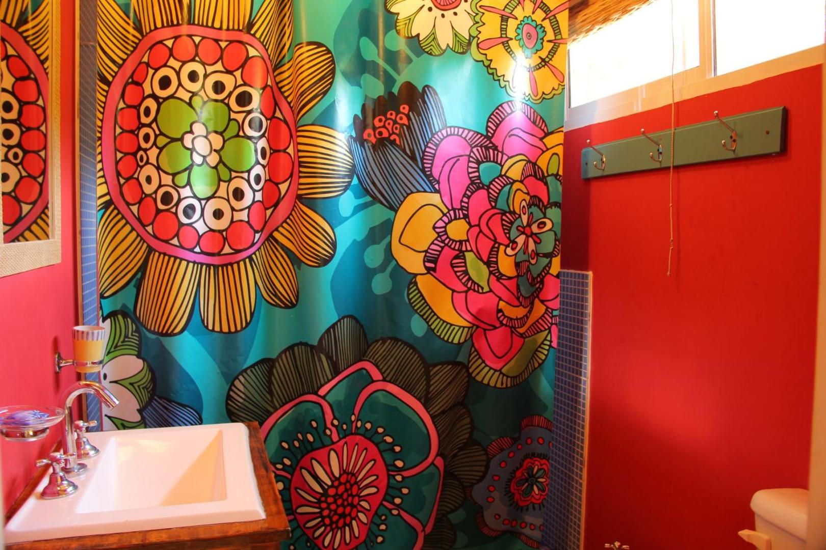 Samsara Cabanas De Montana