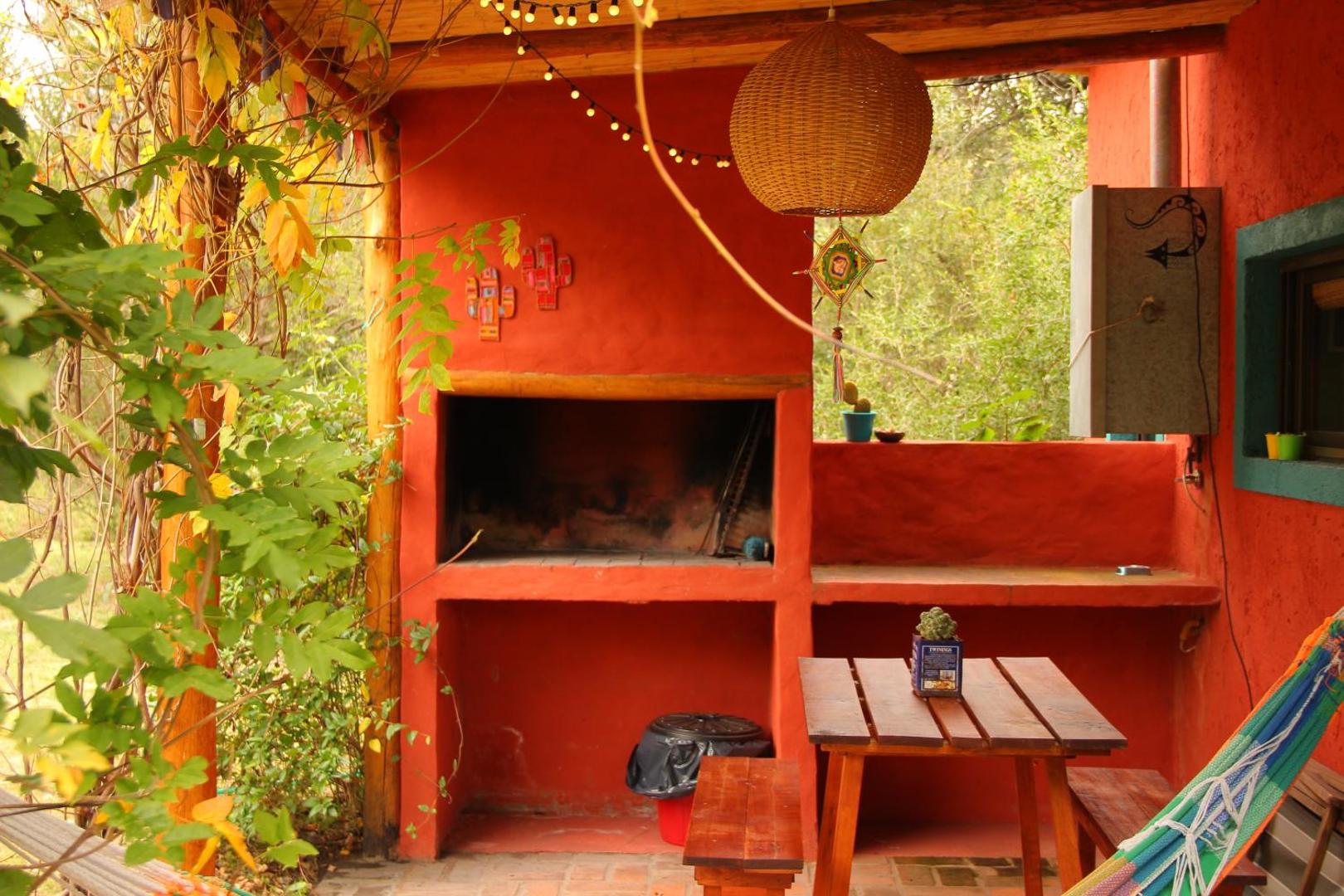 Samsara Cabanas De Montana