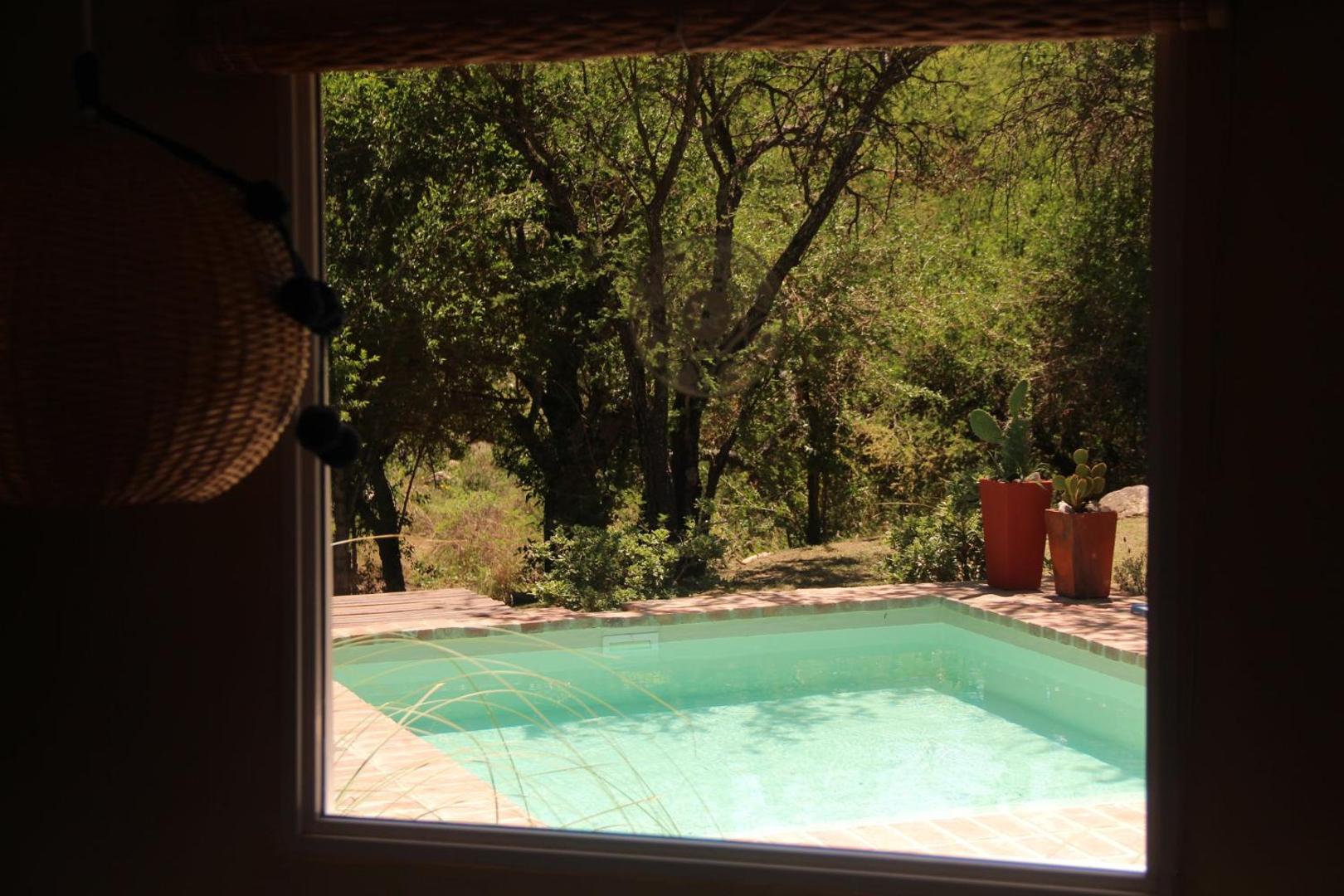Samsara Cabanas De Montana