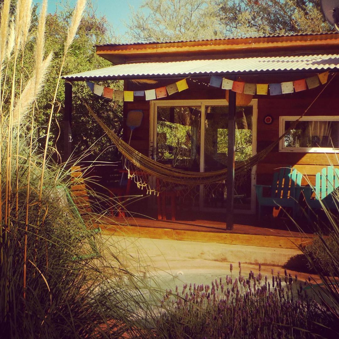 Samsara Cabanas De Montana