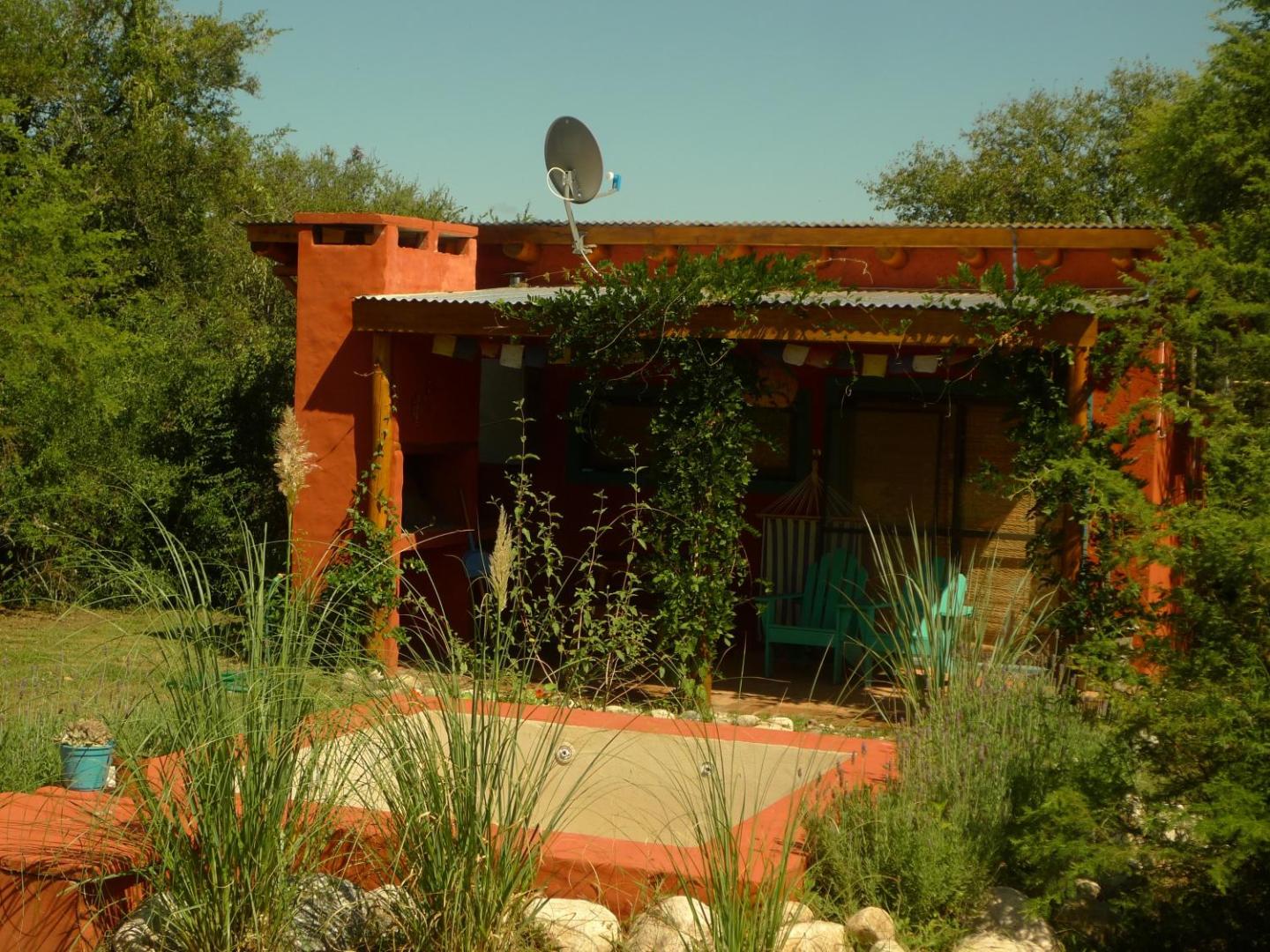 Samsara Cabanas De Montana