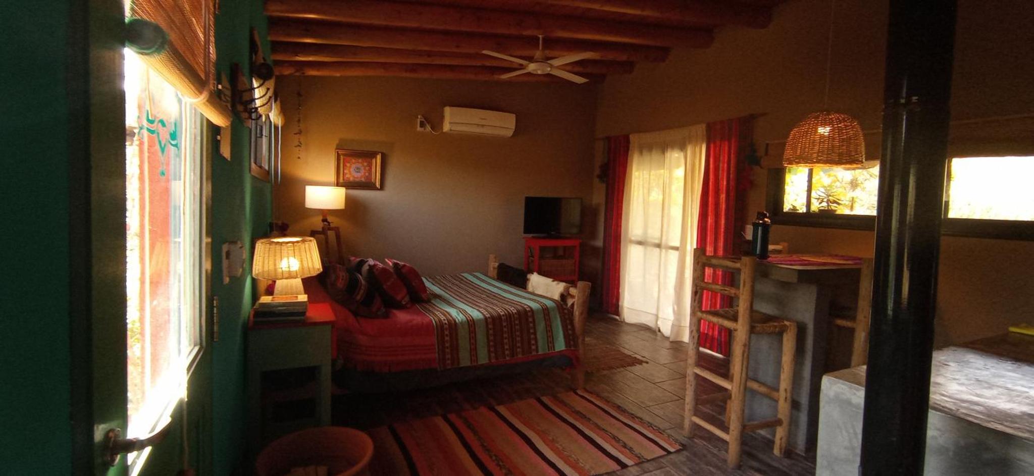Samsara Cabanas De Montana