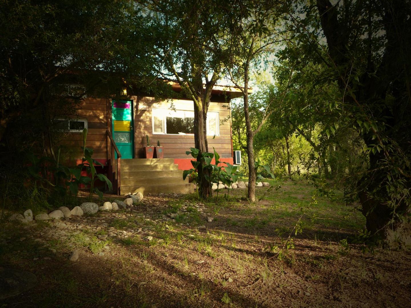 Samsara Cabanas De Montana