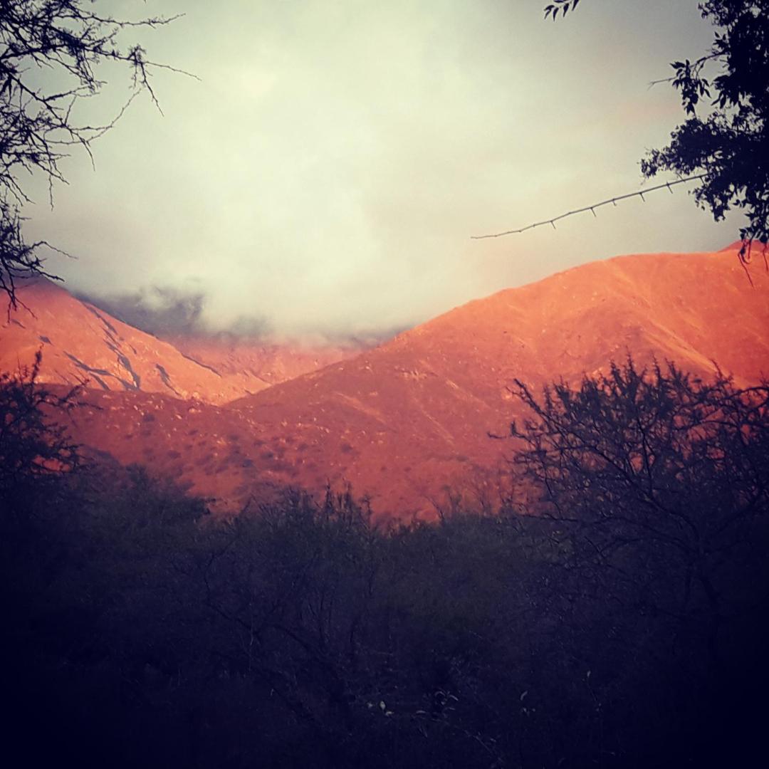 Samsara Cabanas De Montana