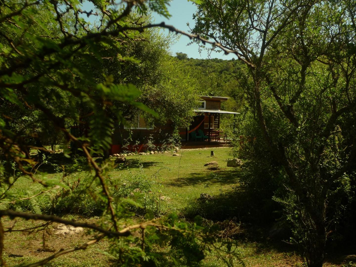 Samsara Cabanas De Montana