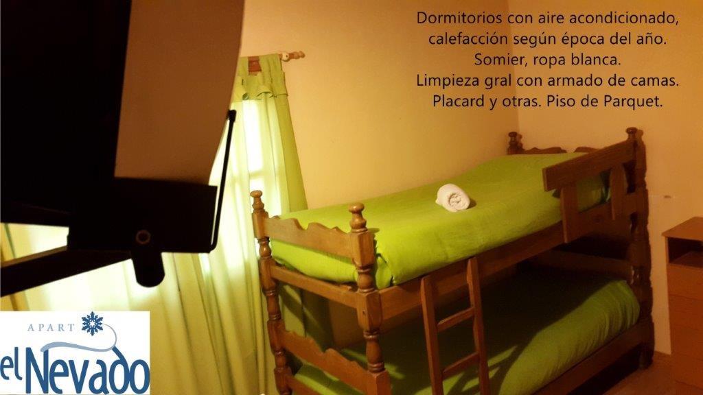 Apart El Nevado