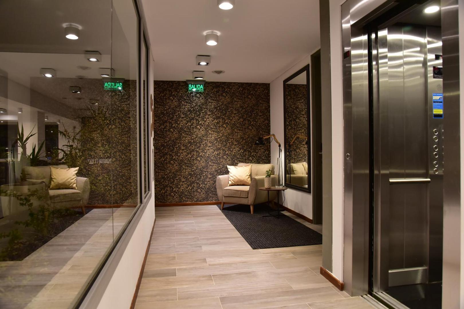 Nuevo Centro Apart Hotel