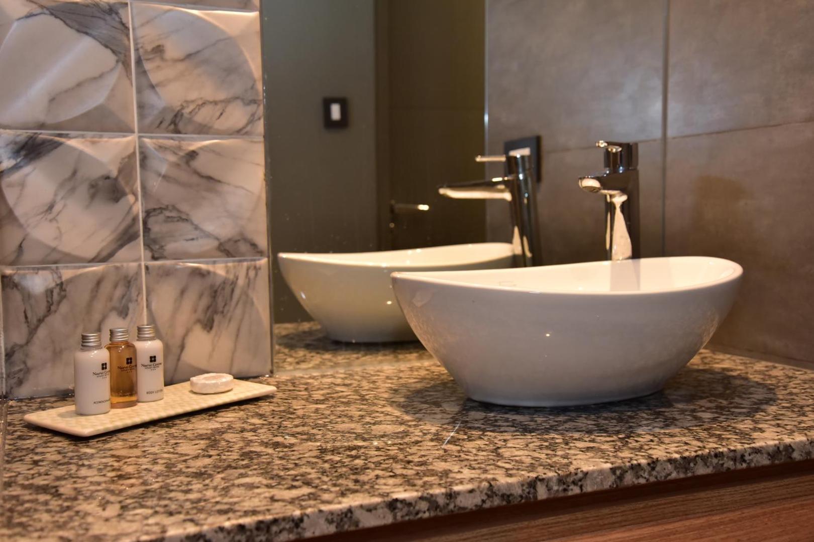 Nuevo Centro Apart Hotel