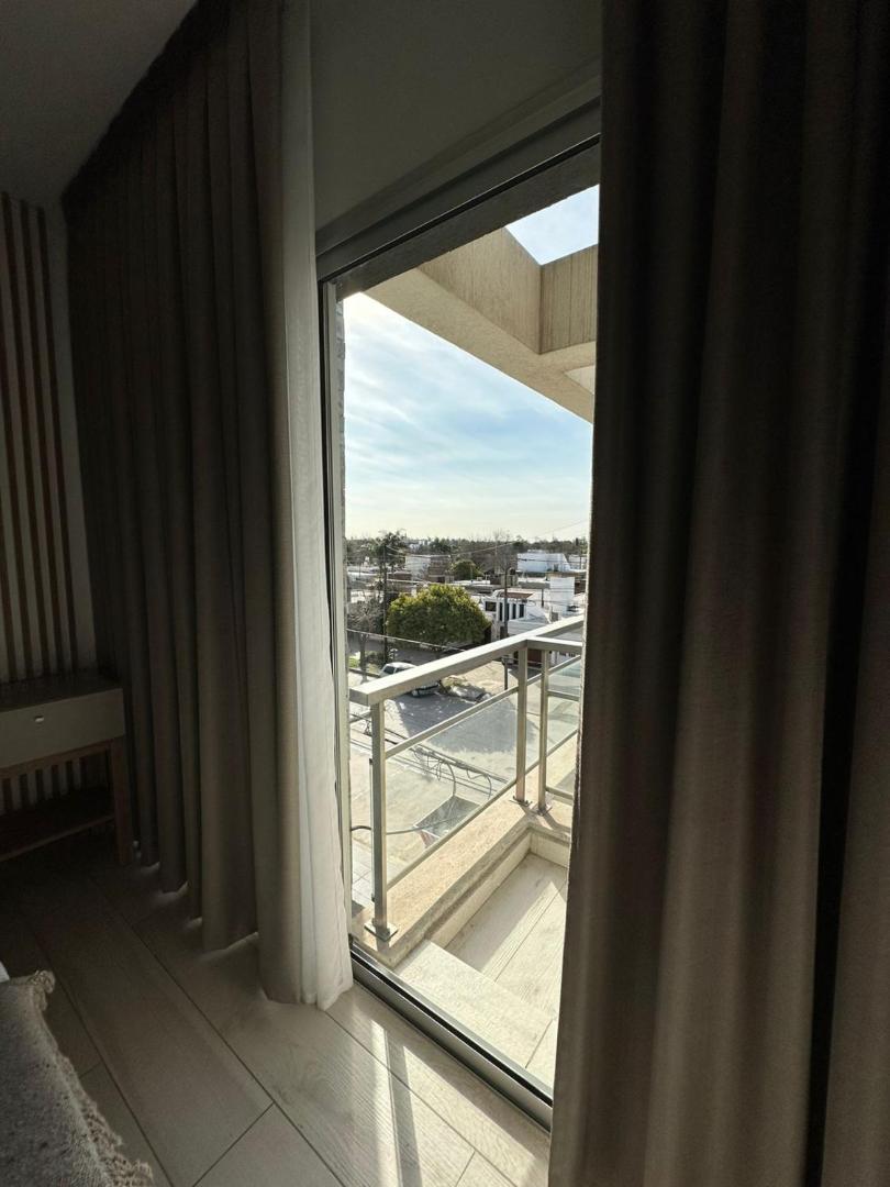 Nuevo Centro Apart Hotel