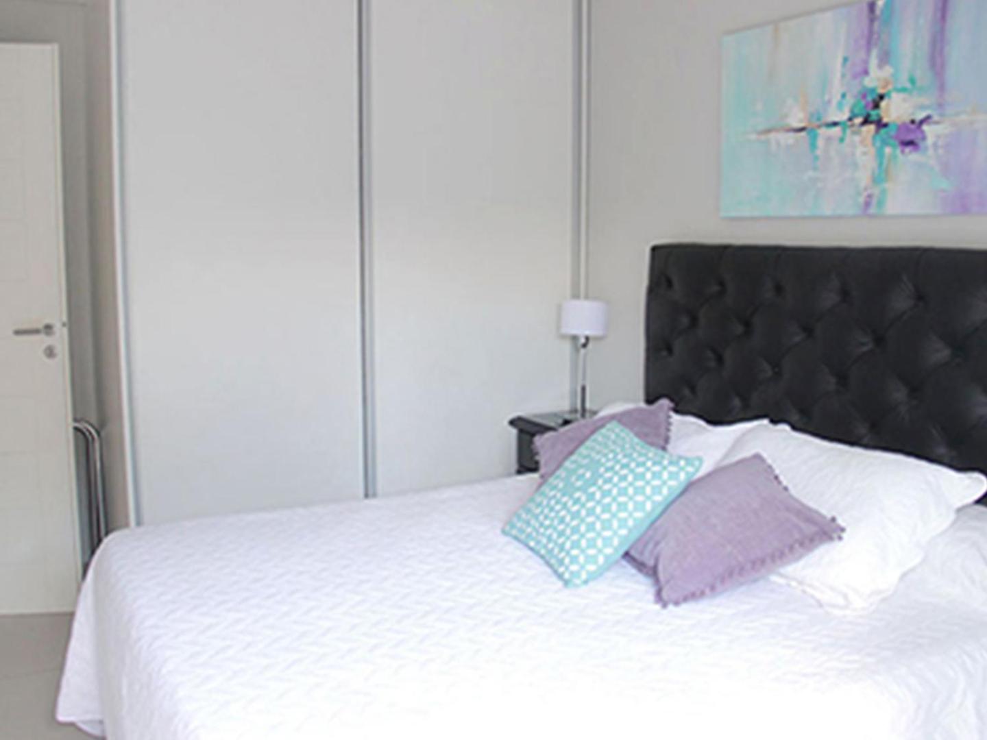 Nuevo Centro Apart Hotel