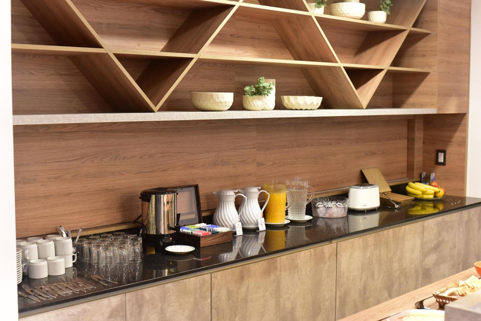 Nuevo Centro Apart Hotel