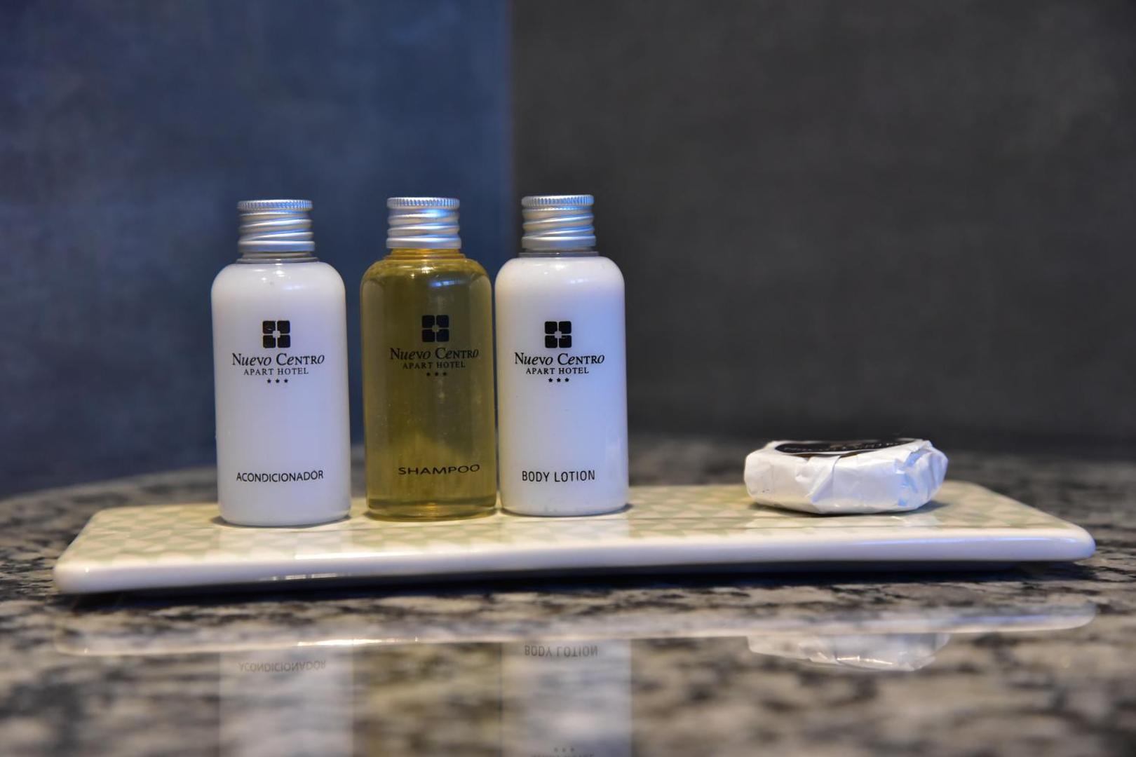 Nuevo Centro Apart Hotel