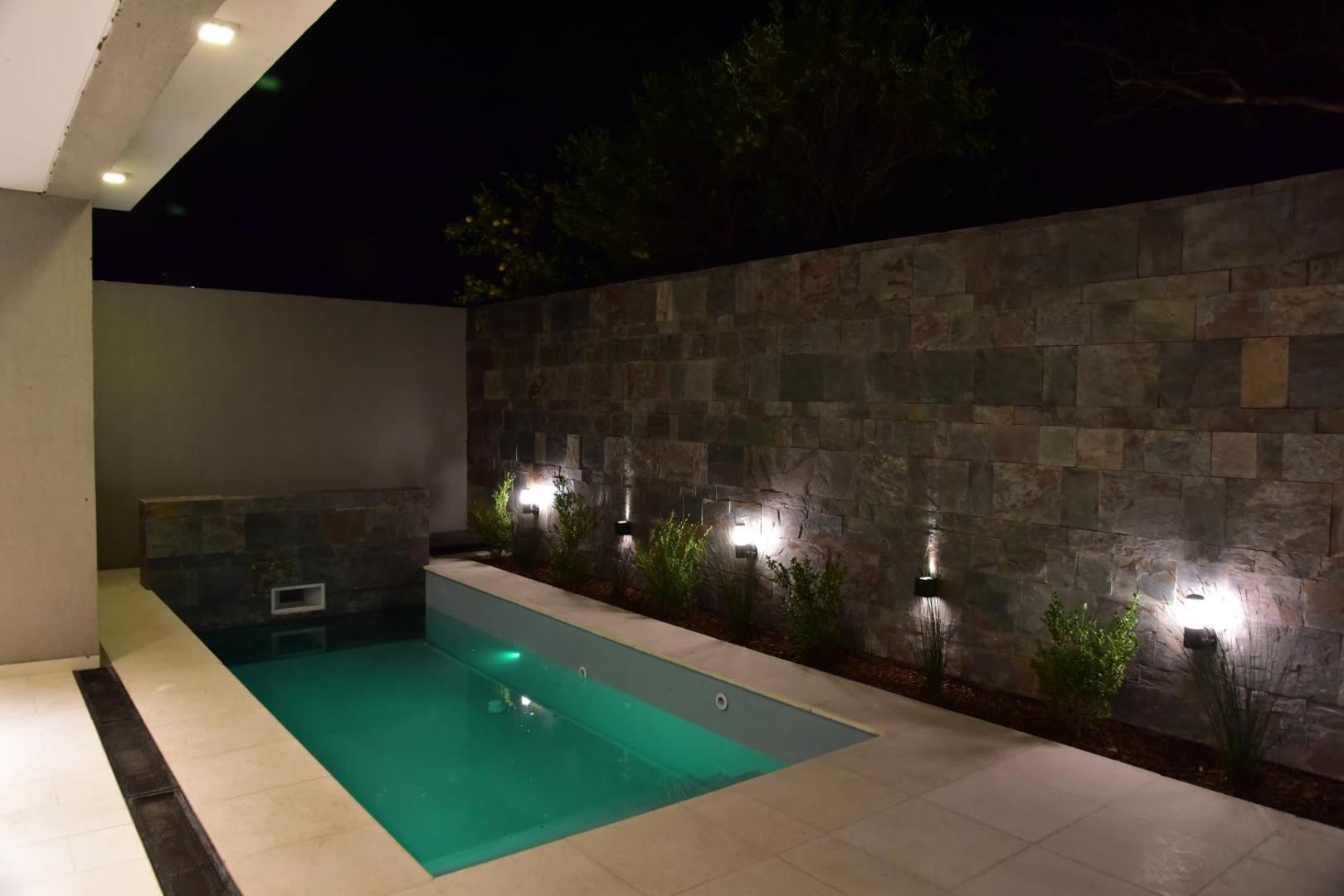 Nuevo Centro Apart Hotel