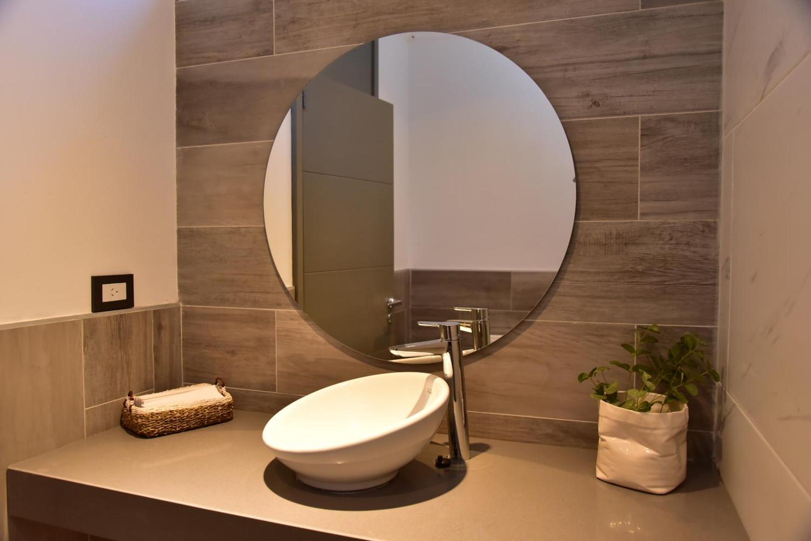 Nuevo Centro Apart Hotel