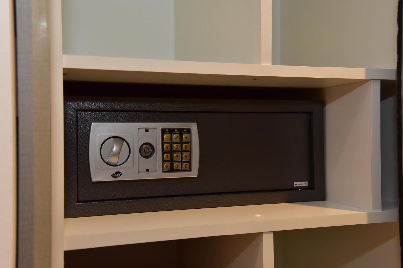 Nuevo Centro Apart Hotel