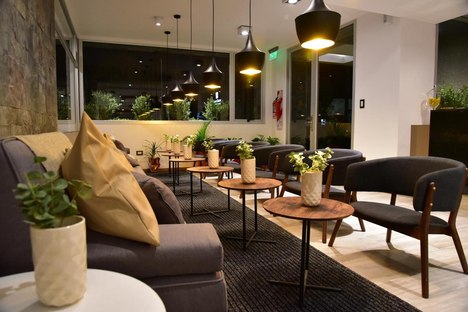 Nuevo Centro Apart Hotel