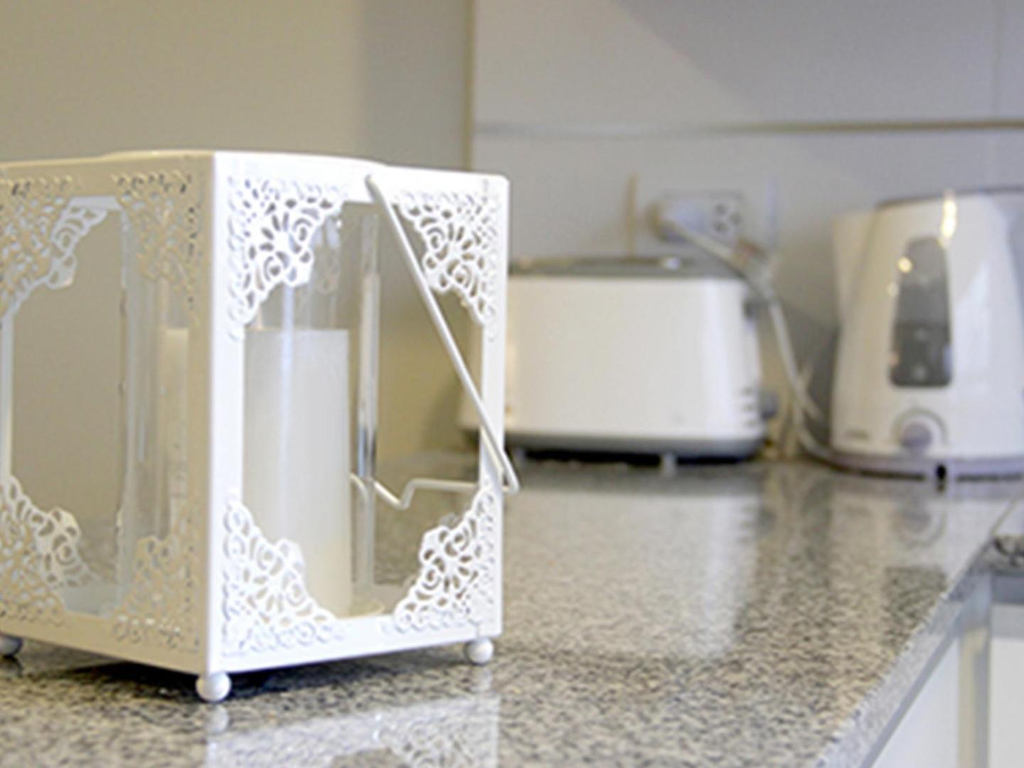 Nuevo Centro Apart Hotel