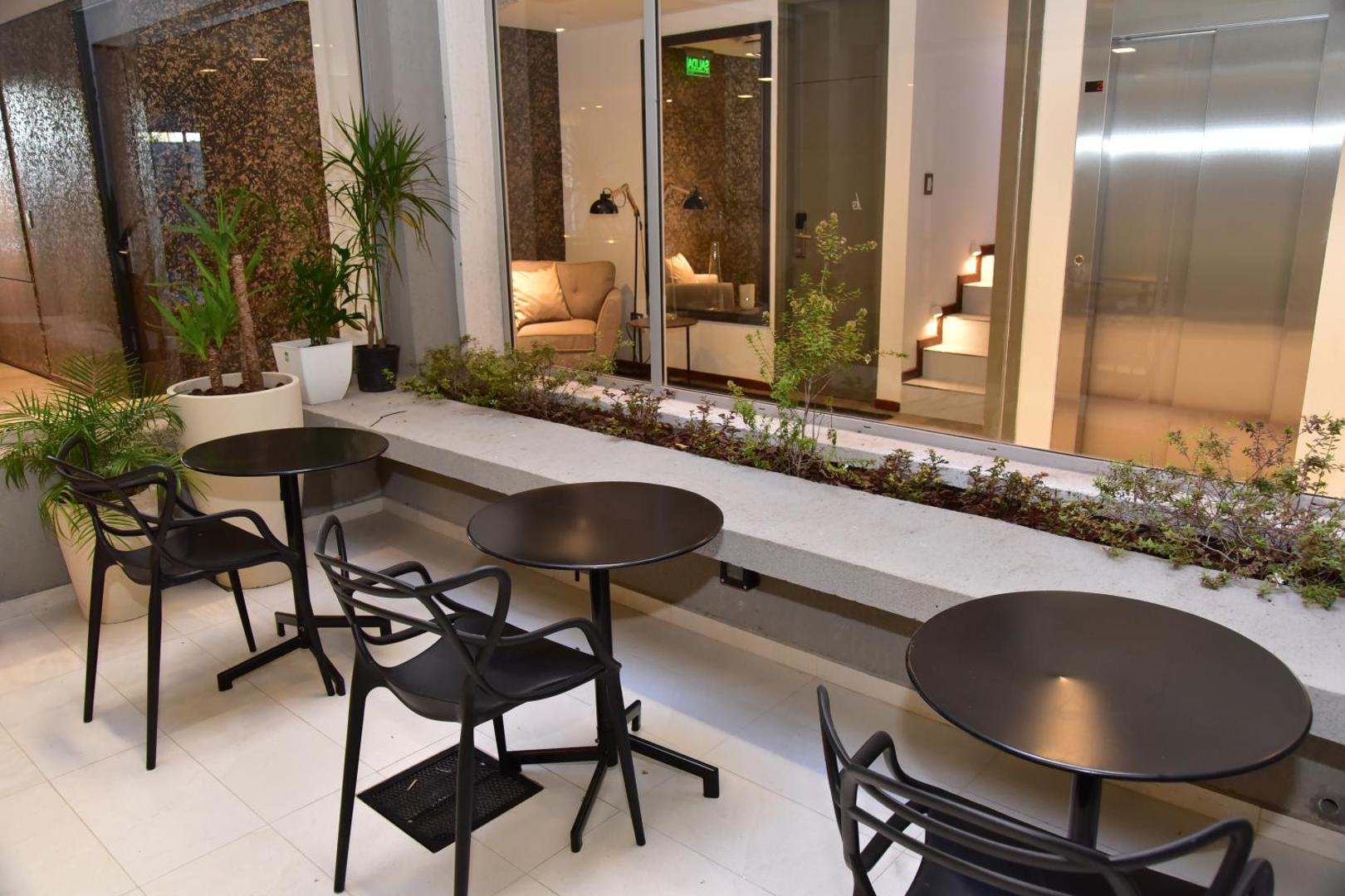 Nuevo Centro Apart Hotel