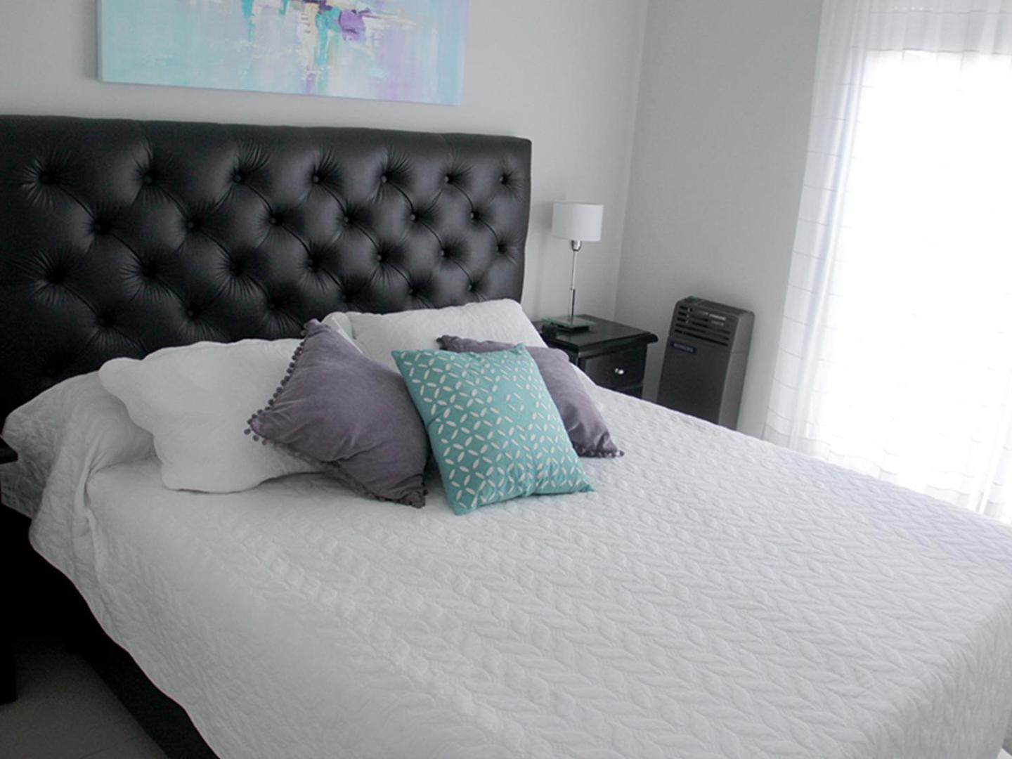 Nuevo Centro Apart Hotel