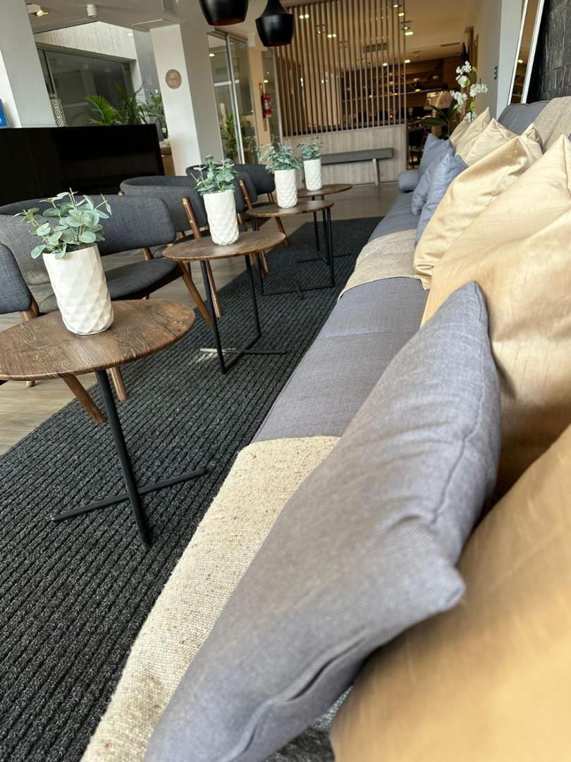 Nuevo Centro Apart Hotel