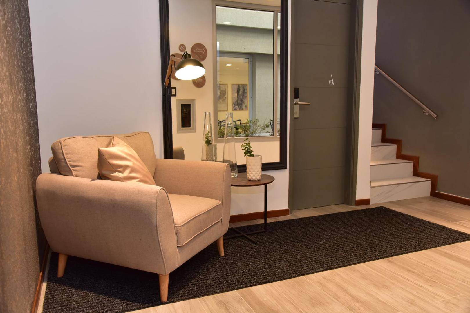 Nuevo Centro Apart Hotel