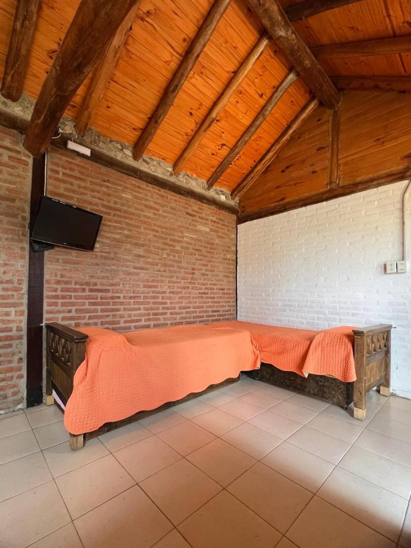 Cabanas Rancho La Nata