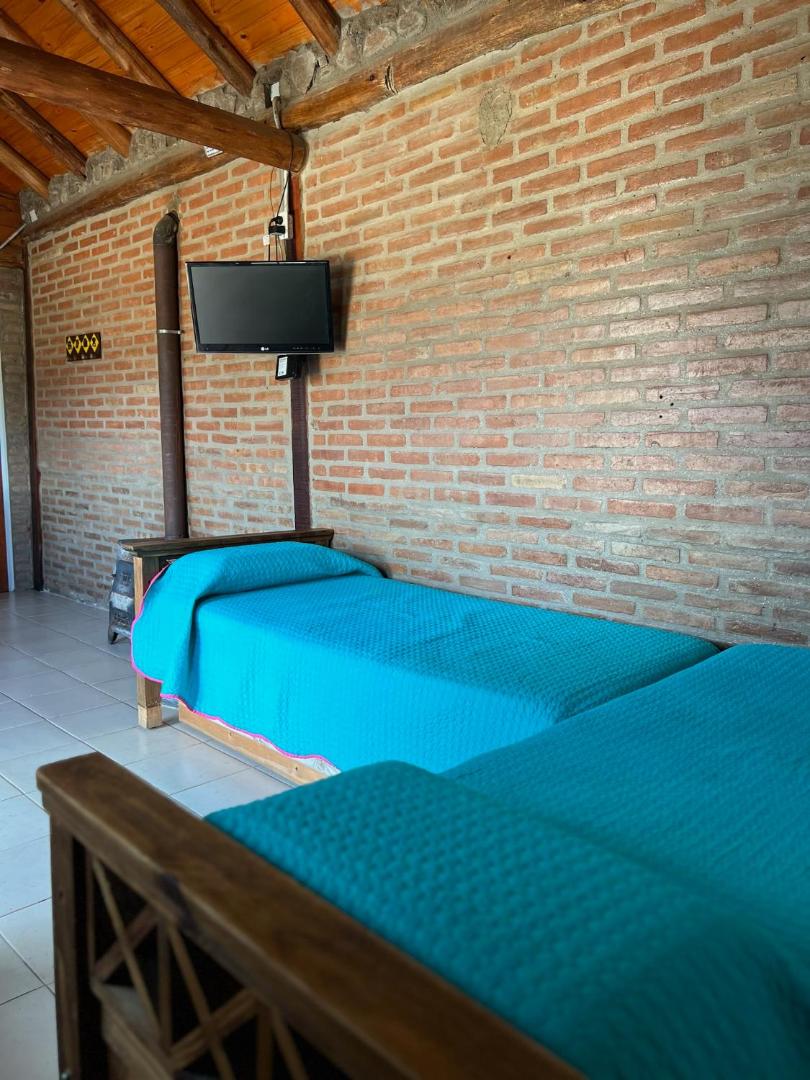 Cabanas Rancho La Nata