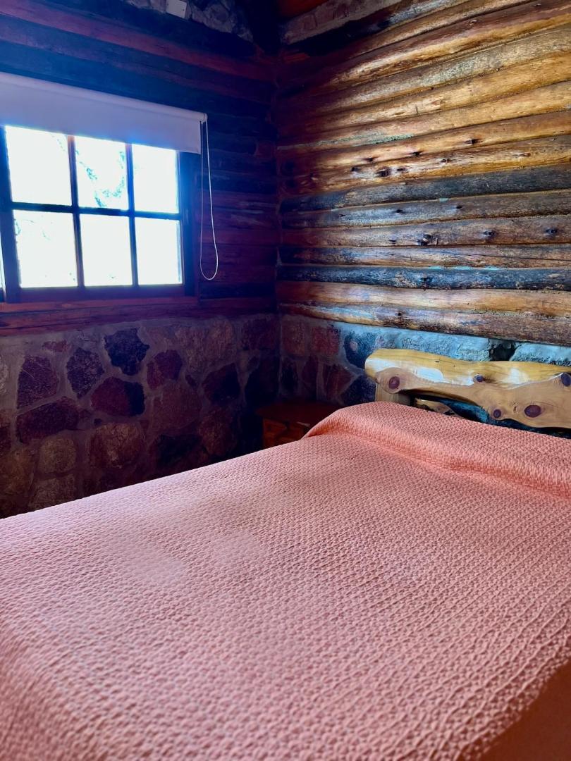 Cabanas Rancho La Nata