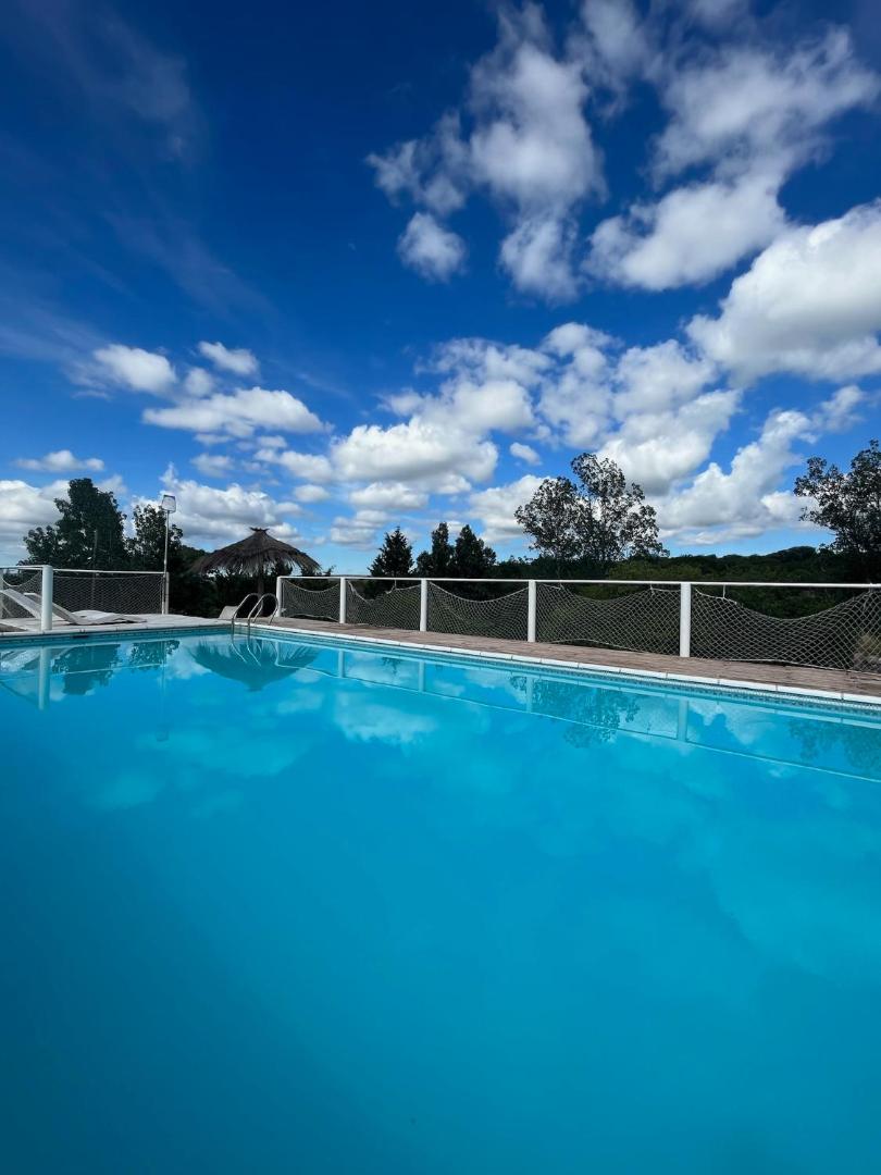 Cabanas Rancho La Nata