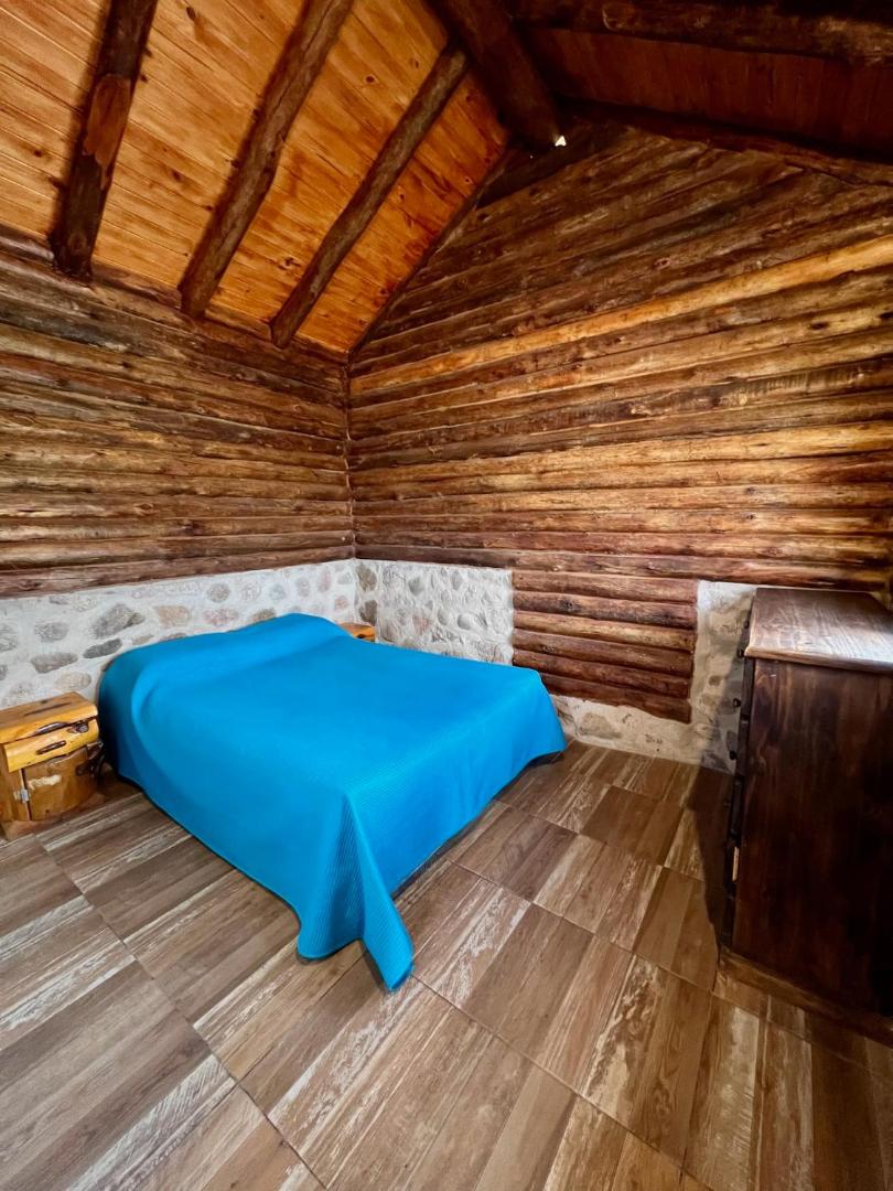 Cabanas Rancho La Nata