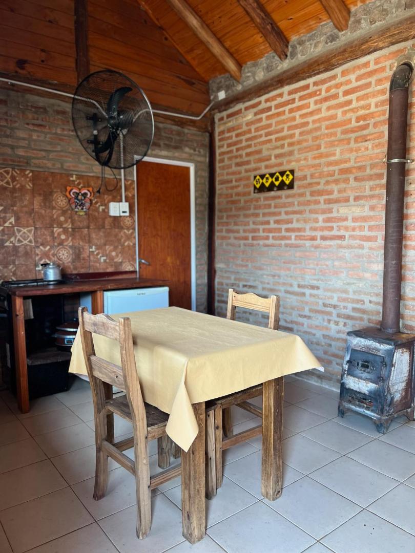 Cabanas Rancho La Nata