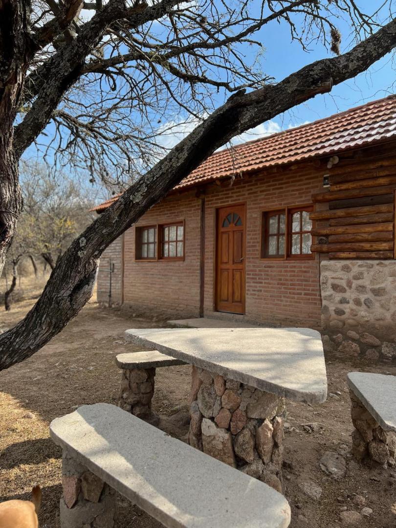 Cabanas Rancho La Nata