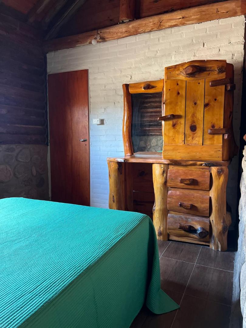Cabanas Rancho La Nata
